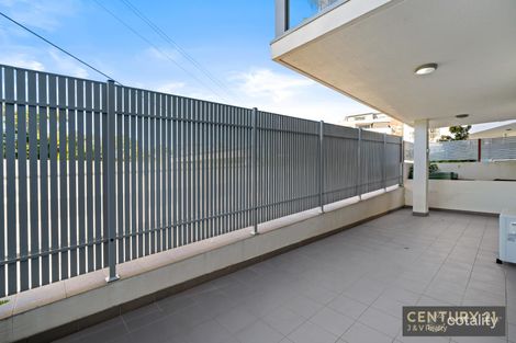 Property photo of 27/1 Cowan Road Mount Colah NSW 2079