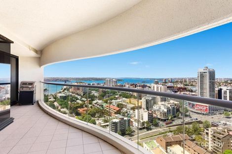 2405/184 Forbes St, Darlinghurst, NSW 2010