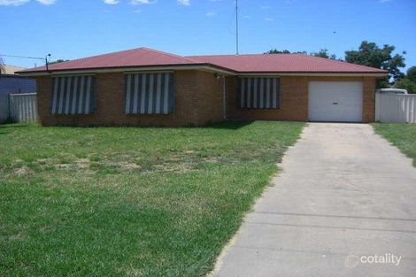 116 Burton St, Deniliquin, NSW 2710
