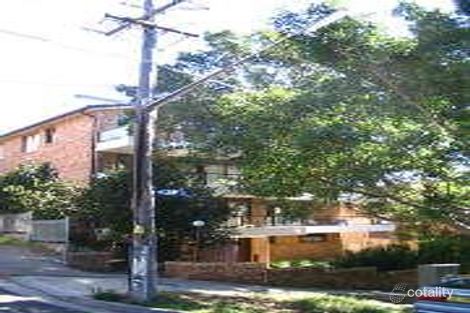 Property photo of 1/84 Melody Street Coogee NSW 2034
