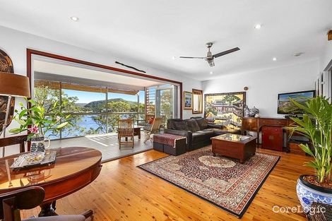 Property photo of 46 Fishermans Parade Daleys Point NSW 2257