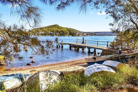 Property photo of 46 Fishermans Parade Daleys Point NSW 2257