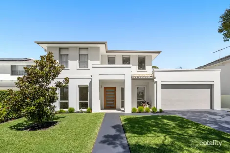 28b Shell Rd, Burraneer, NSW 2230