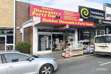 98 Lower Plenty Rd, Rosanna, VIC 3084