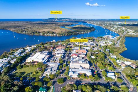 2/113 Poinciana Ave, Tewantin, QLD 4565