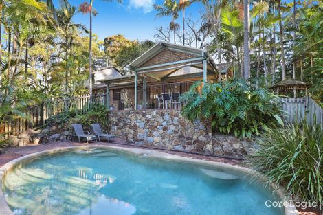 Property photo of 165 Panorama Drive Rosemount QLD 4560