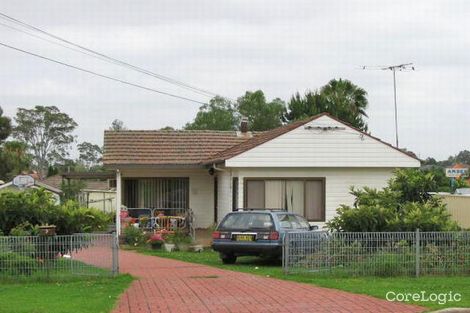 Property photo of 2 Norfolk Street Blacktown NSW 2148