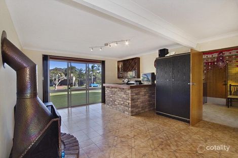 Property photo of 6 Merino Place Sylvania NSW 2224