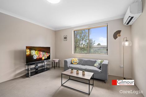 Property photo of 15/5-7 Kilbenny Street Kellyville Ridge NSW 2155
