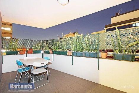 Property photo of 83/454 Upper Edward Street Spring Hill QLD 4000