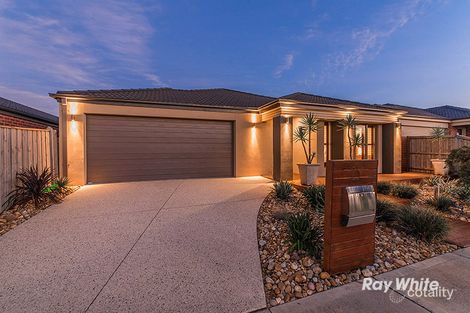 Property photo of 25 Valencia Circuit Cranbourne VIC 3977