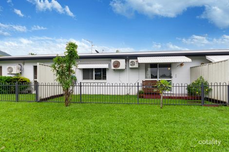 Property photo of 4/473-479 McCoombe Street Mooroobool QLD 4870