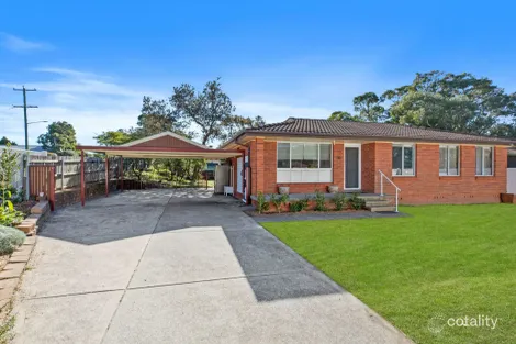 Property photo of 30 Thompson Street Belmont South NSW 2280