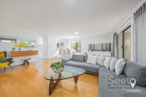 8/38-40 Marlborough Rd, Homebush West, NSW 2140