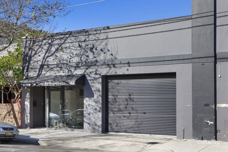 252-254 Mitchell Rd, Alexandria, NSW 2015