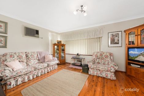 Property photo of 28 Megalong Crescent Campbelltown NSW 2560