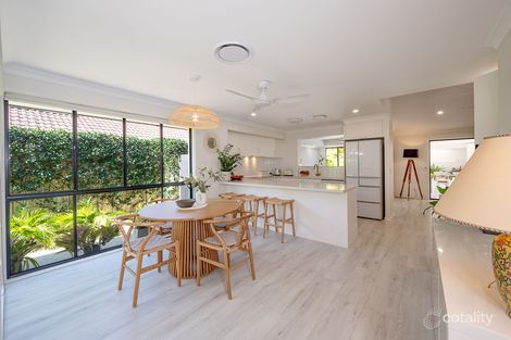 Property photo of 8 Spinifex Place Twin Waters QLD 4564