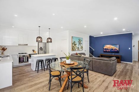 Property photo of 2/160 Daintree Drive Albion Park NSW 2527