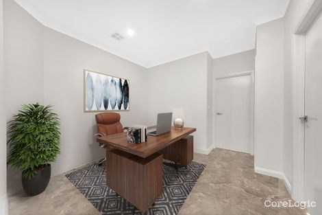 Property photo of 12 Markham Street Wollert VIC 3750