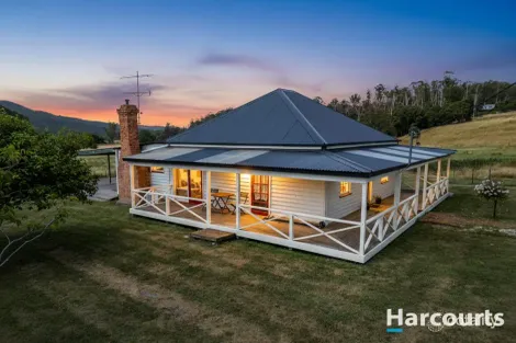 Property photo of 14 Merseylea Road Merseylea TAS 7305