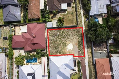 Property photo of 77B Basinghall Street East Victoria Park WA 6101