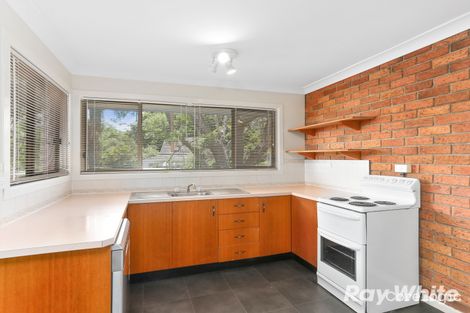 Property photo of 1/54 Mary Street Grafton NSW 2460
