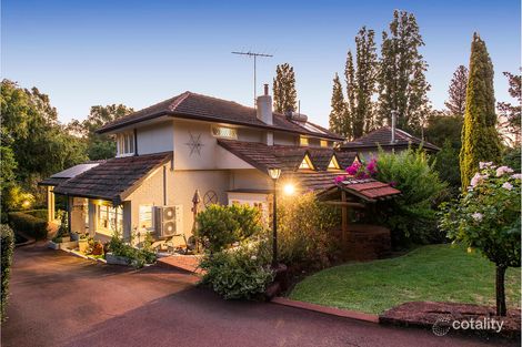 Property photo of 42 Kalamunda Road Kalamunda WA 6076