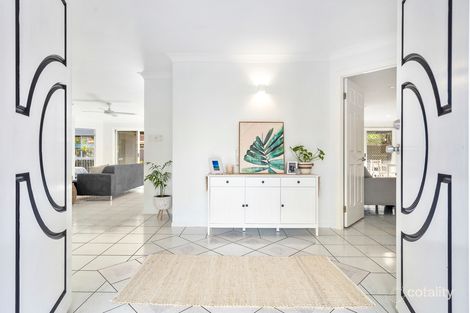 Property photo of 1 Swinburne Street Varsity Lakes QLD 4227