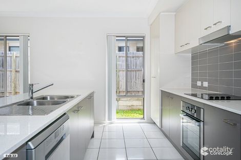 Property photo of 21 Tribeca Circuit Coomera QLD 4209