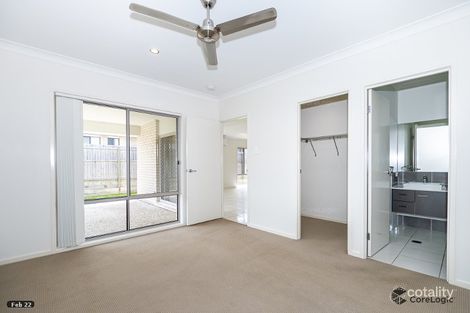 Property photo of 21 Tribeca Circuit Coomera QLD 4209