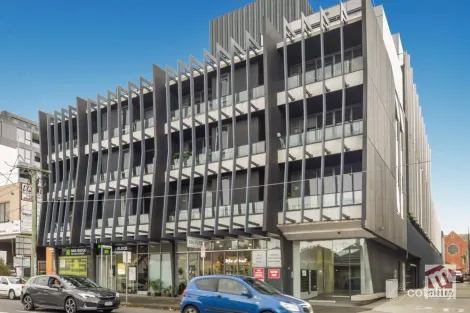 Property photo of 209/1 Brunswick Road Brunswick East VIC 3057