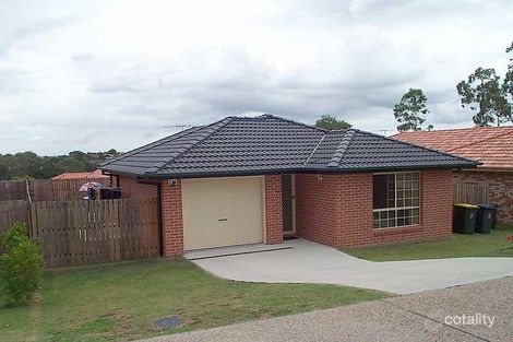 Property photo of 21 Shapcott Place Runcorn QLD 4113