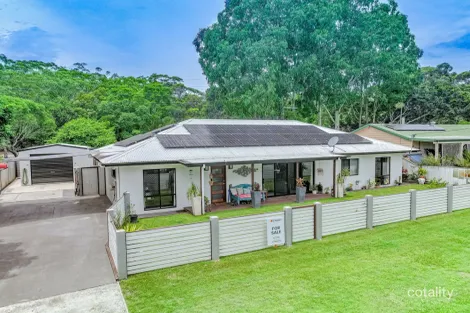Property photo of 3 Medika Drive Russell Island QLD 4184