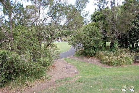 Property photo of 8111 Magnolia Gardens Court Hope Island QLD 4212