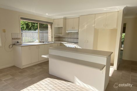 Property photo of 2A Walsh Street Newtown QLD 4305