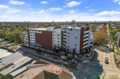 Property photo of 13/235 Homebush Road Strathfield NSW 2135