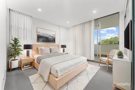 Property photo of 13/235 Homebush Road Strathfield NSW 2135