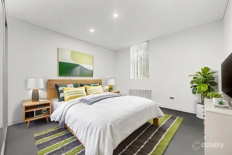 Property photo of 13/235 Homebush Road Strathfield NSW 2135