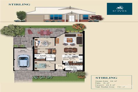 38/21 Brooks Garden Bvd, Lange, WA 6330