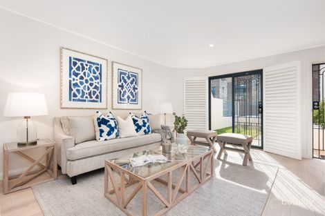 Property photo of 3/33 Mitchell Street McMahons Point NSW 2060