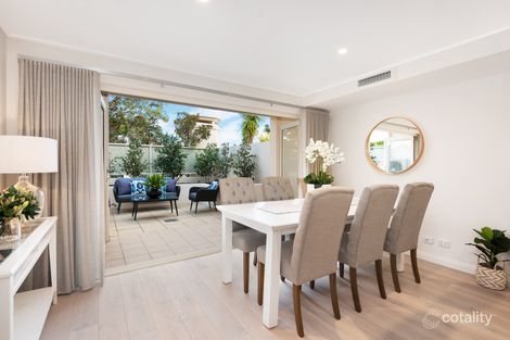 Property photo of 3/33 Mitchell Street McMahons Point NSW 2060
