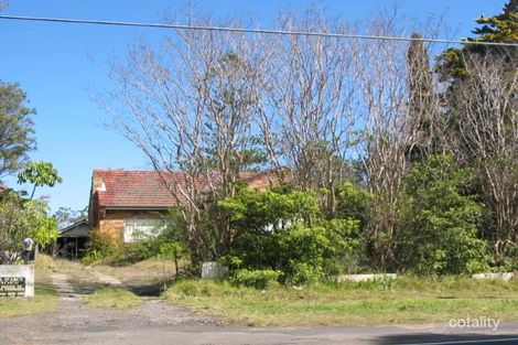 10 Wakehurst Pkwy, Seaforth, NSW 2092