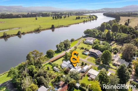 Property photo of 3 Holme Street Terara NSW 2540