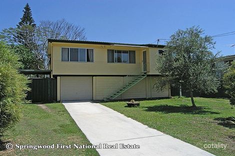 14 Fawkner St, Slacks Creek, QLD 4127