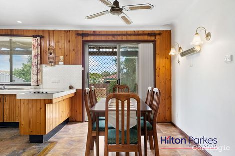 Property photo of 33 Middleton Crescent Bidwill NSW 2770