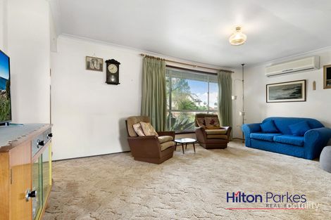 Property photo of 33 Middleton Crescent Bidwill NSW 2770