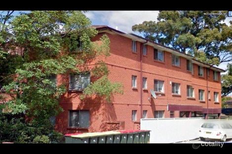 3/49 Castlereagh St, Liverpool, NSW 2170