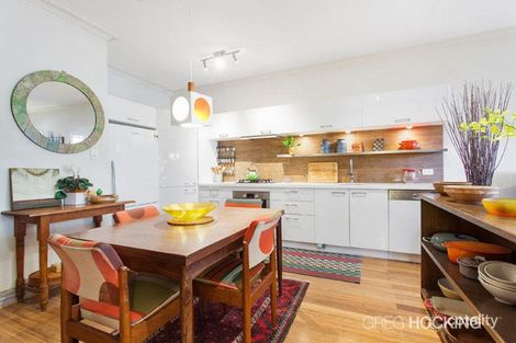 Property photo of 3/45 Kingsville Street Kingsville VIC 3012