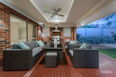 Property photo of 25 Andrews Turn Wanneroo WA 6065