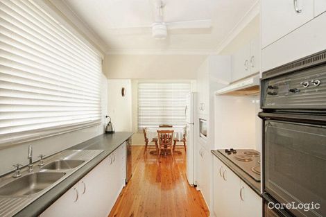 Property photo of 35 Henry Parry Drive East Gosford NSW 2250